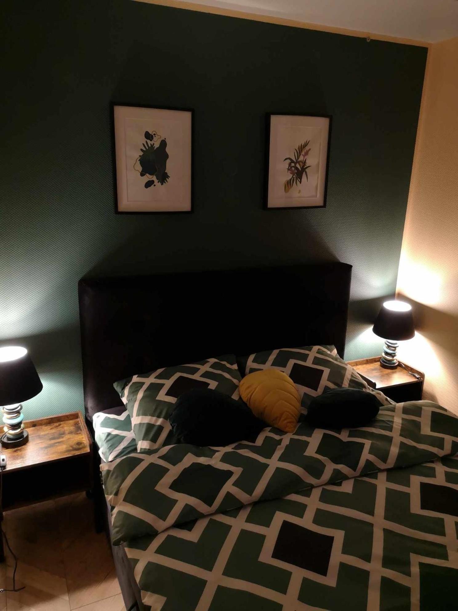 Nowy Apartament A3-Pba- Kryty Basen - Dwie Sypialnie - Salon -Aneks -Duzy Taras Pobierowo Exteriör bild